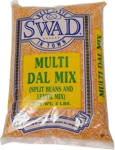 Swad Multi dal Mix MirchiMasalay