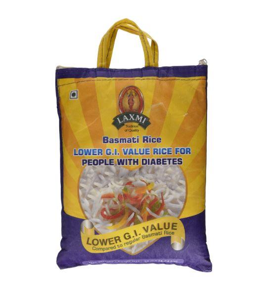 Laxmi Diabetic Rice MirchiMasalay