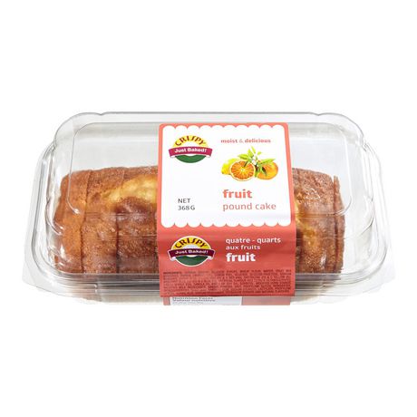 TWI - Crispy Fruit Pound Cakes MirchiMasalay