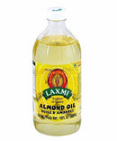 Laxmi Almond Oil MirchiMasalay