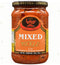 Deep Mixed Pickle (Mixed Vegetables) MirchiMasalay
