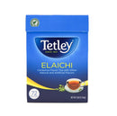 Tetley Elaichi  (72 T-Bags) MirchiMasalay