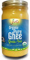 Jiva Organic Ghee MirchiMasalay