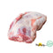 Halal Baby Goat Shoulder MirchiMasalay