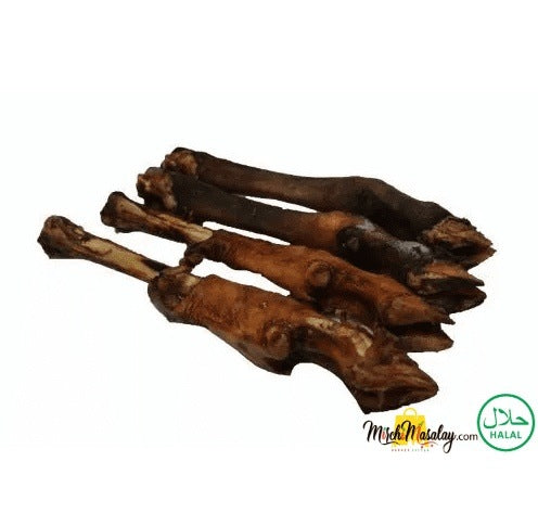 Halal Goat Trotters (Paya) MirchiMasalay