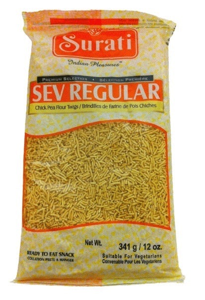Surati Sev Regular MirchiMasalay