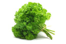 Curly Parsley Fresh Farms