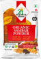 24 Mantra Organic Sambar Powder MirchiMasalay