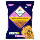 24 Mantra Organic Roasted Vermicelli 24 Mantra