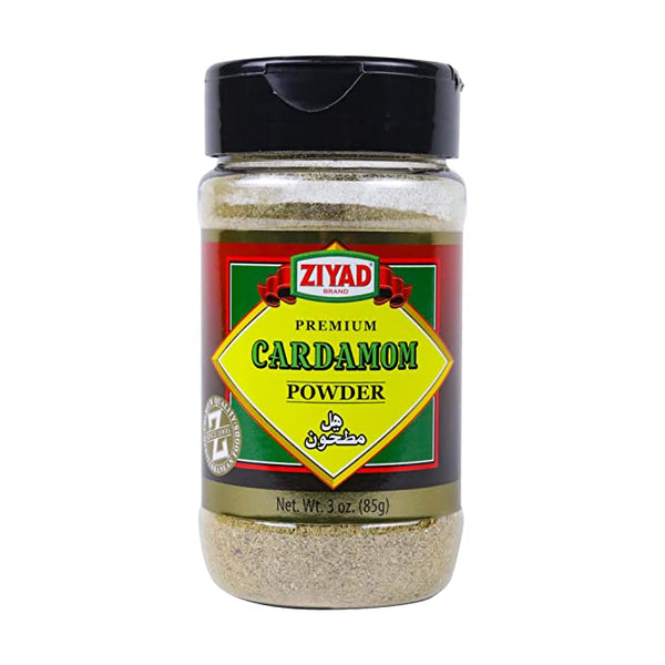 Ziyad Cardamom Powder MirchiMasalay