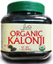 Jiva Organic Kalonji Jar MirchiMasalay