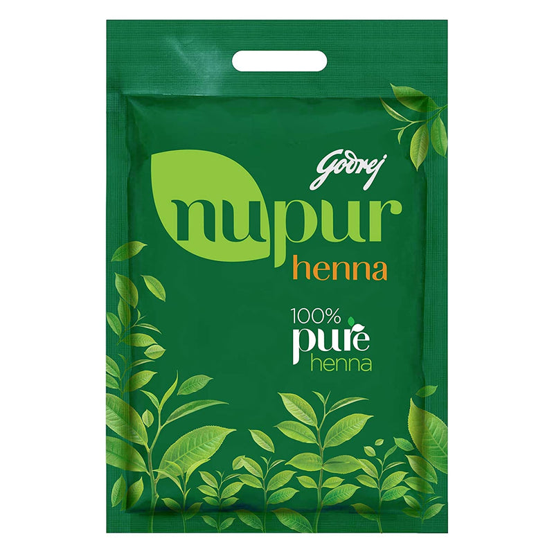 Godrej Nupur Henna MirchiMasalay