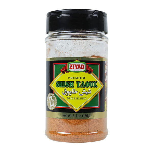 Ziyad Shish Touk Spice Blend MirchiMasalay
