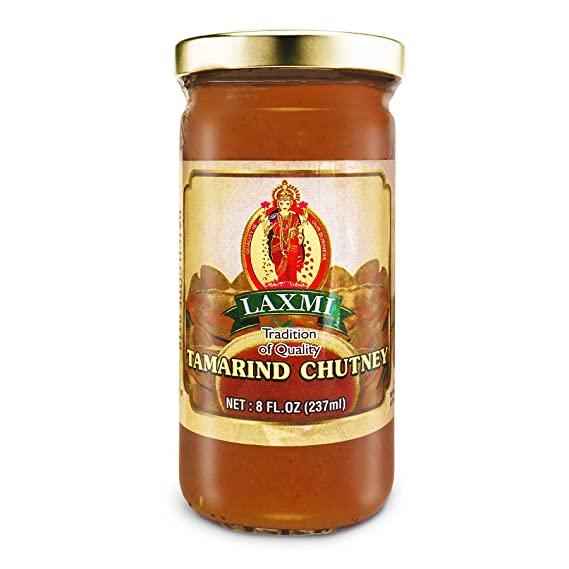 Laxmi Tamarind Chutney MirchiMasalay