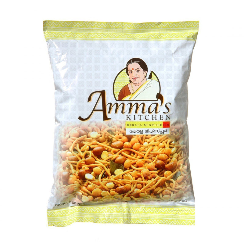 Amma's Kitchen Kerala Mixture MirchiMasalay