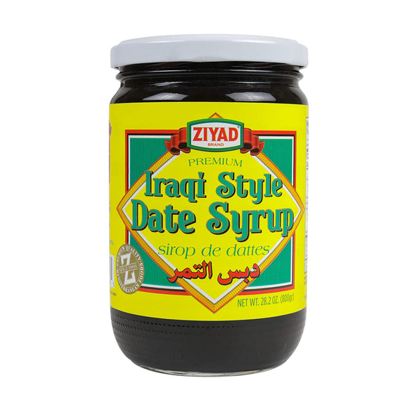 Ziyad  Iraqi Date Syrup MirchiMasalay
