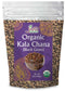 Jiva Organic Kala Chana MirchiMasalay