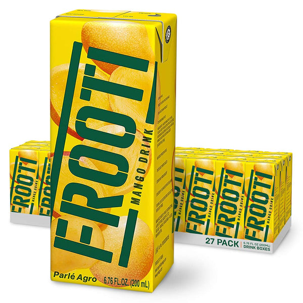 Parle Frooti Mango MirchiMasalay