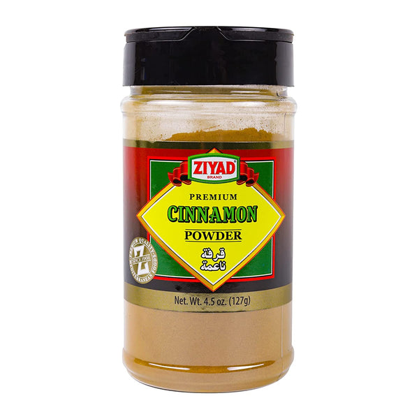 Ziyad Cinnamon Powder MirchiMasalay
