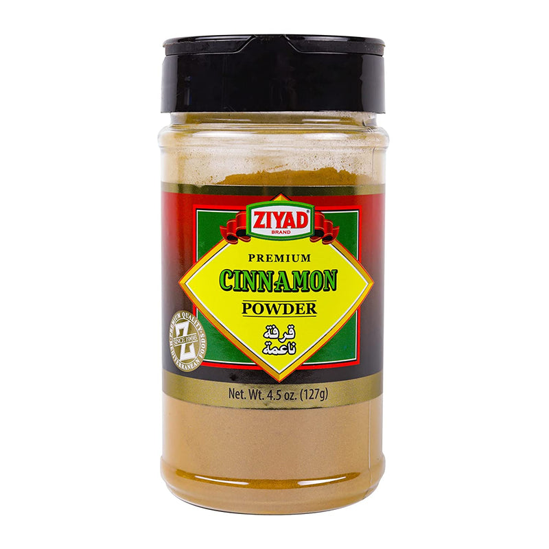 Ziyad Cinnamon Powder MirchiMasalay