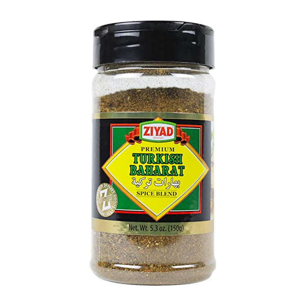Ziyad Turkish Baharat spice blend MirchiMasalay