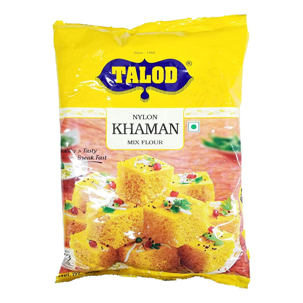 Talod  Nylon Khaman MirchiMasalay