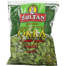 Sultan Frozen Okra MirchiMasalay