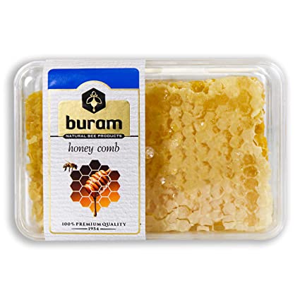Ziyad Brothers Buram Honey Comb | MirchiMasalay