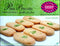 Karachi Bakery Pista Biscuits MirchiMasalay