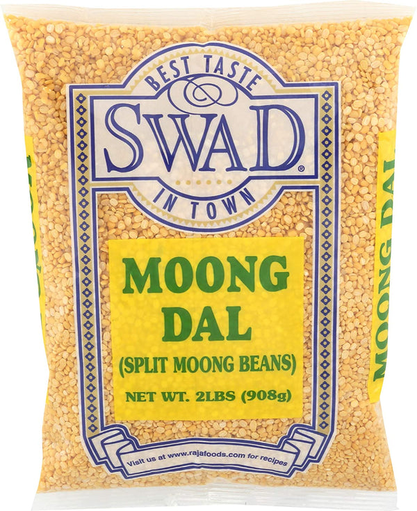 Swad Moong Dal MirchiMasalay