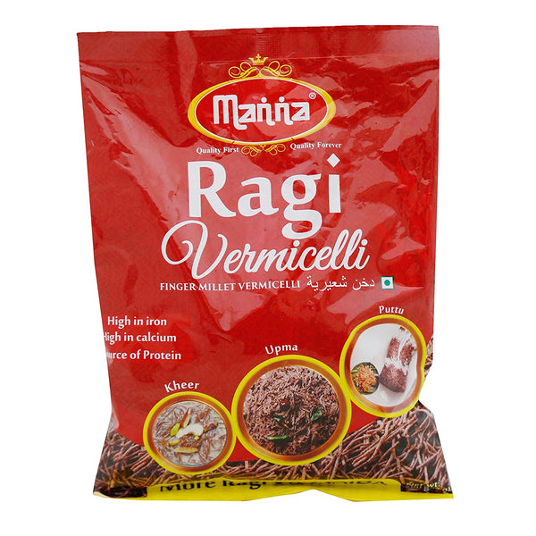Manna Vermicelli Ragi Vadilal