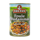Sultan Foule Mudammas MirchiMasalay