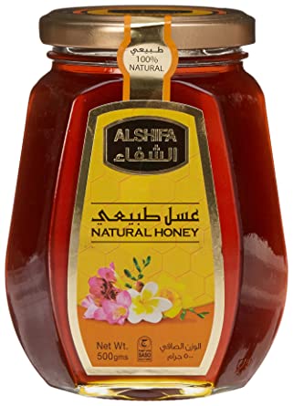 Al Shifa Pure Honey | MirchiMasalay