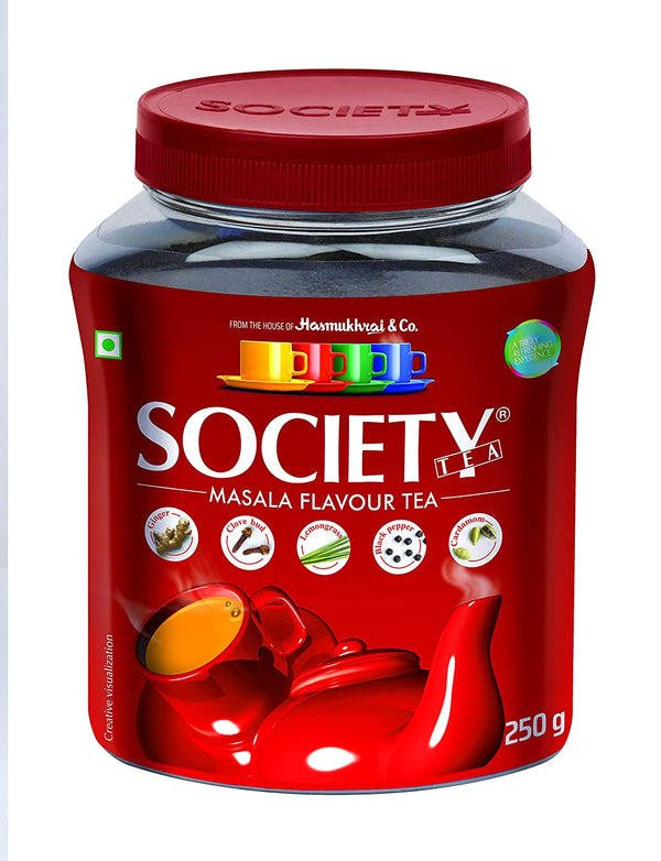 Society Masala Tea Small MirchiMasalay