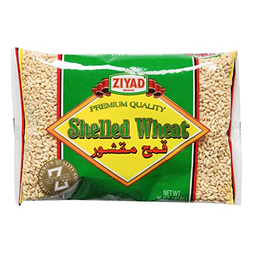 Ziyad Shelled Walnuts MirchiMasalay