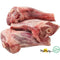 Halal Goat Shank MirchiMasalay