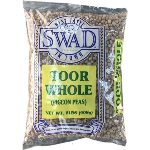 Swad Toor whole pigeon MirchiMasalay
