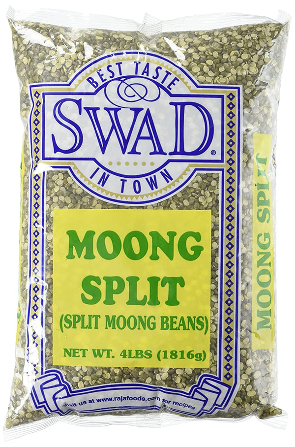 Swad Moong Split MirchiMasalay