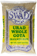 Swad Urad  Whole Gota Dal MirchiMasalay