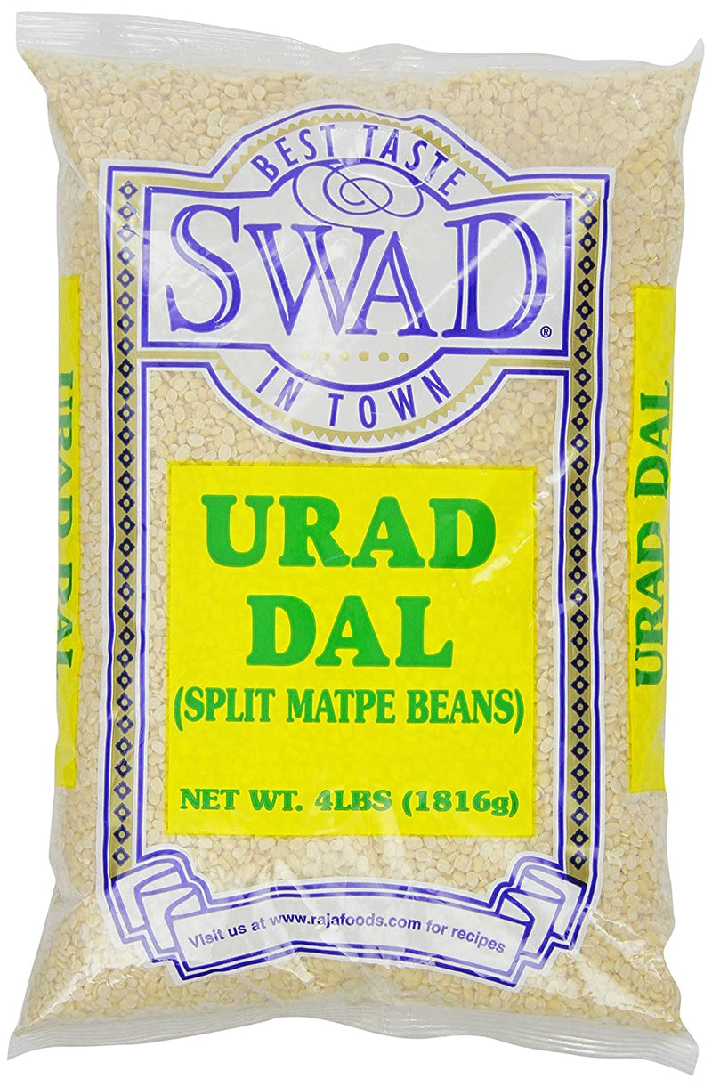 Swad Urad Dal MirchiMasalay