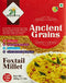 24 Mantra Organic Foxtail Millet MirchiMasalay