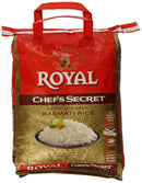 Royal Chefs Secret Basmati Large MirchiMasalay