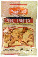 Surati  Alu Patta MirchiMasalay