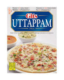 Gits uttappam Mix MirchiMasalay