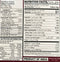 The Nutrition Facts of Aachi Biryani Masala 