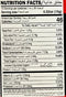 The Nutrition Facts of Aachi Chicken 65 Masala 
