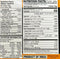 The Nutrition Facts of Aachi Kadai Chicken Masala 
