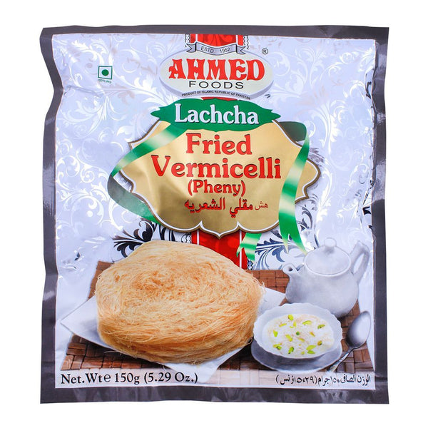 Ahmed lachcha Fried Vermicelli 24 Mantra