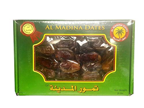 Al Madinah Dates ITU Grocers Inc.