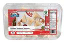 Al Safa Chicken Tandoori Samosa Family Pack (40pcs) | MirchiMasalay